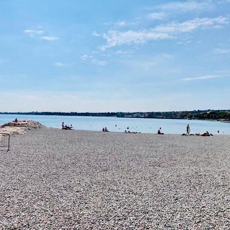 Appartamento Anna Sul Lago Di Garda - Citycenter Desenzano Del Garda Zewnętrze zdjęcie
