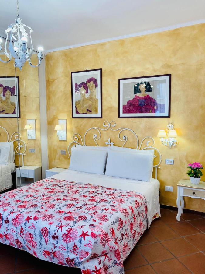 Appartamento Anna Sul Lago Di Garda - Citycenter Desenzano Del Garda Zewnętrze zdjęcie