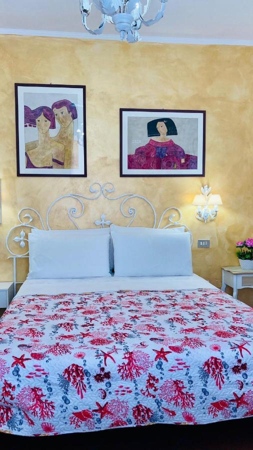 Appartamento Anna Sul Lago Di Garda - Citycenter Desenzano Del Garda Zewnętrze zdjęcie