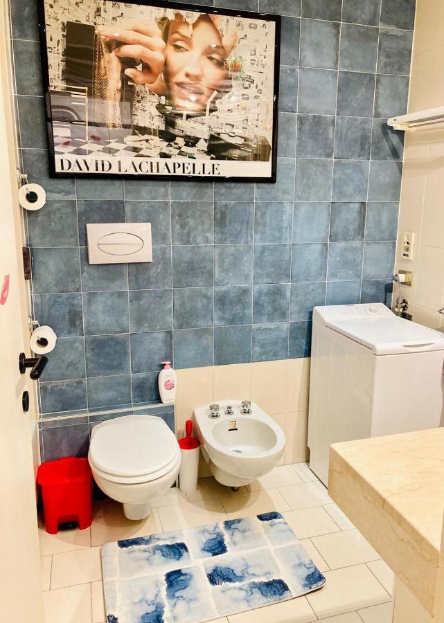 Appartamento Anna Sul Lago Di Garda - Citycenter Desenzano Del Garda Zewnętrze zdjęcie